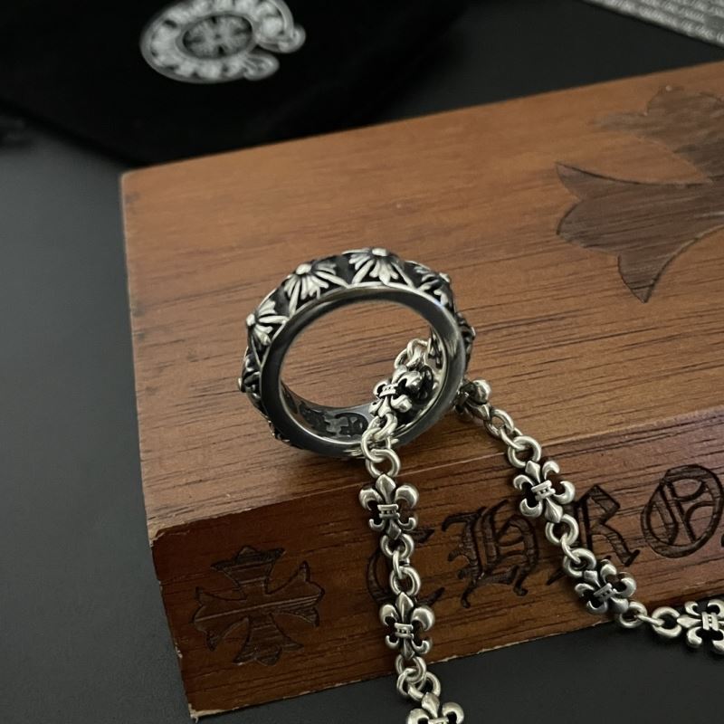 Chrome Hearts Necklaces